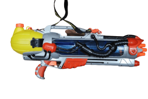 super soaker cps 4100 - water gun toy