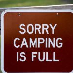 campgrounds in the smoky mountains