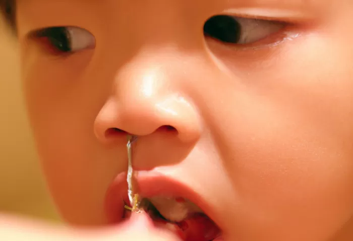 Уход за зубами малышей при прорезывании и после -img02
